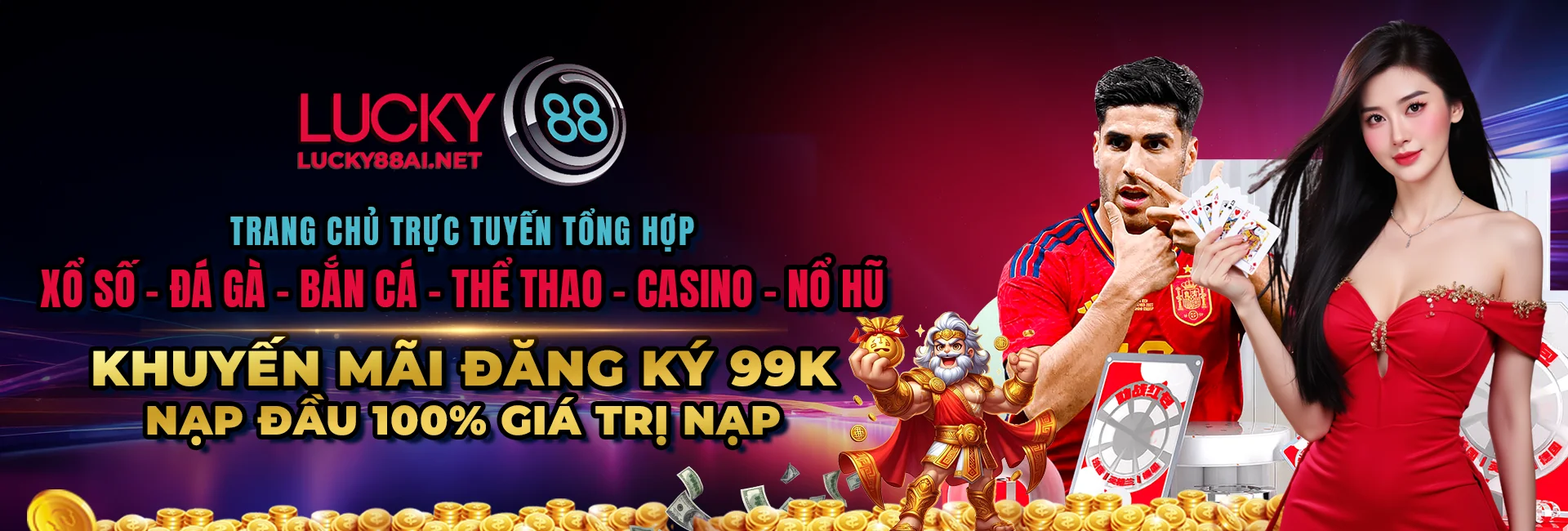 Đăng ký nhận 99k