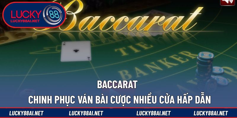 Baccarat