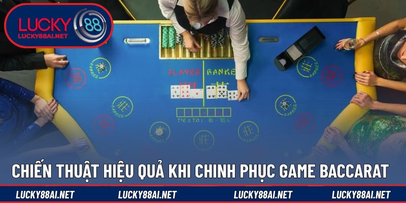 Chiến thuật để bạn chinh phục thử thách hiệu quả trong game