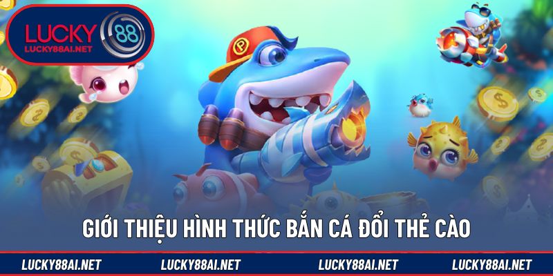 Khái quát mô hình giải trí đổi thưởng tiện lợi