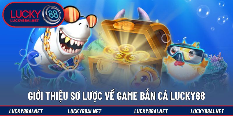 Khái quát tổng quan về trò chơi đổi thưởng trực quan