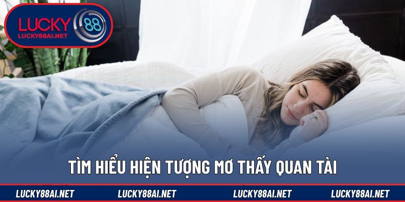 Khái quát ý nghĩa tâm linh liên quan giấc mộng