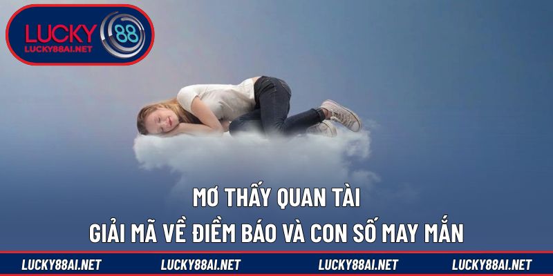 Mơ thấy quan tài