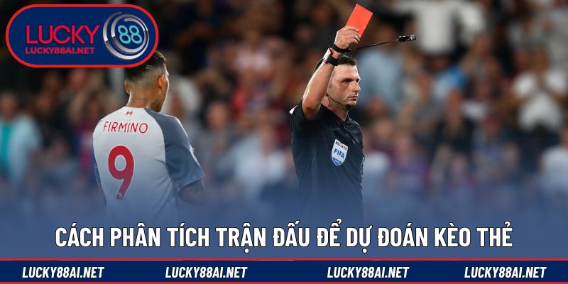 Những yếu tố gây ảnh hưởng trực tiếp đến số thẻ phạt