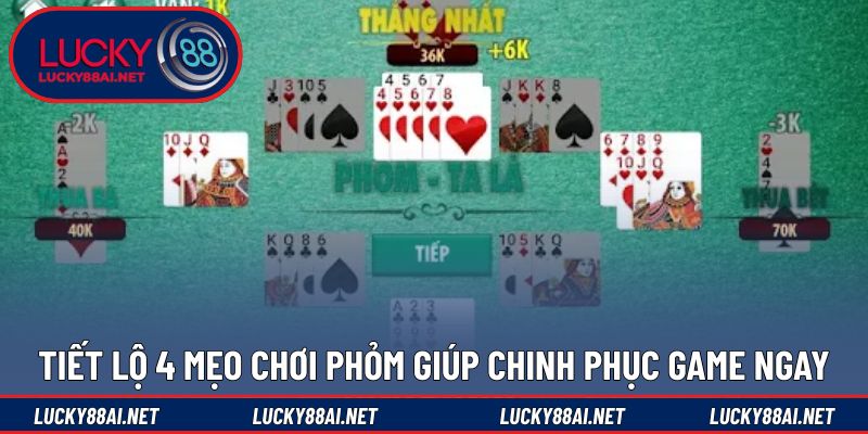 4 mẹo chơi thông minh từ cao thủ chinh phục game